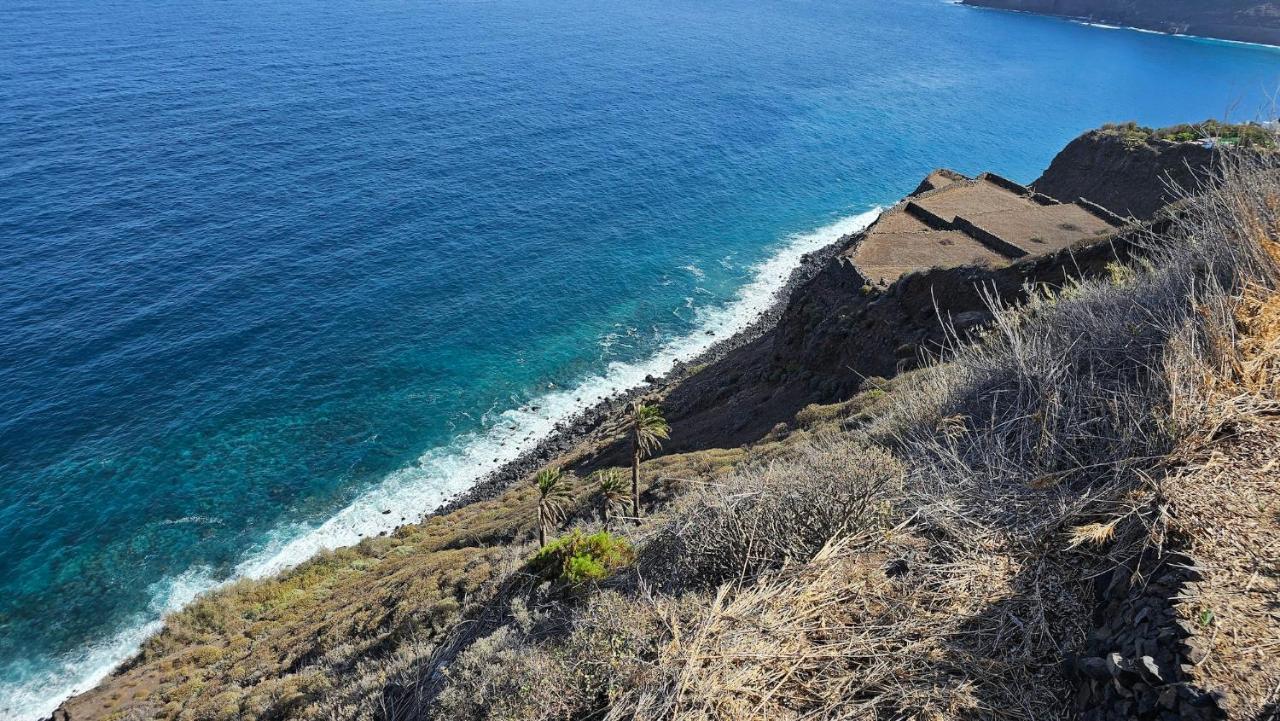 Los Cerrajones: Spectacular Views From The Cliff Agulo Kültér fotó