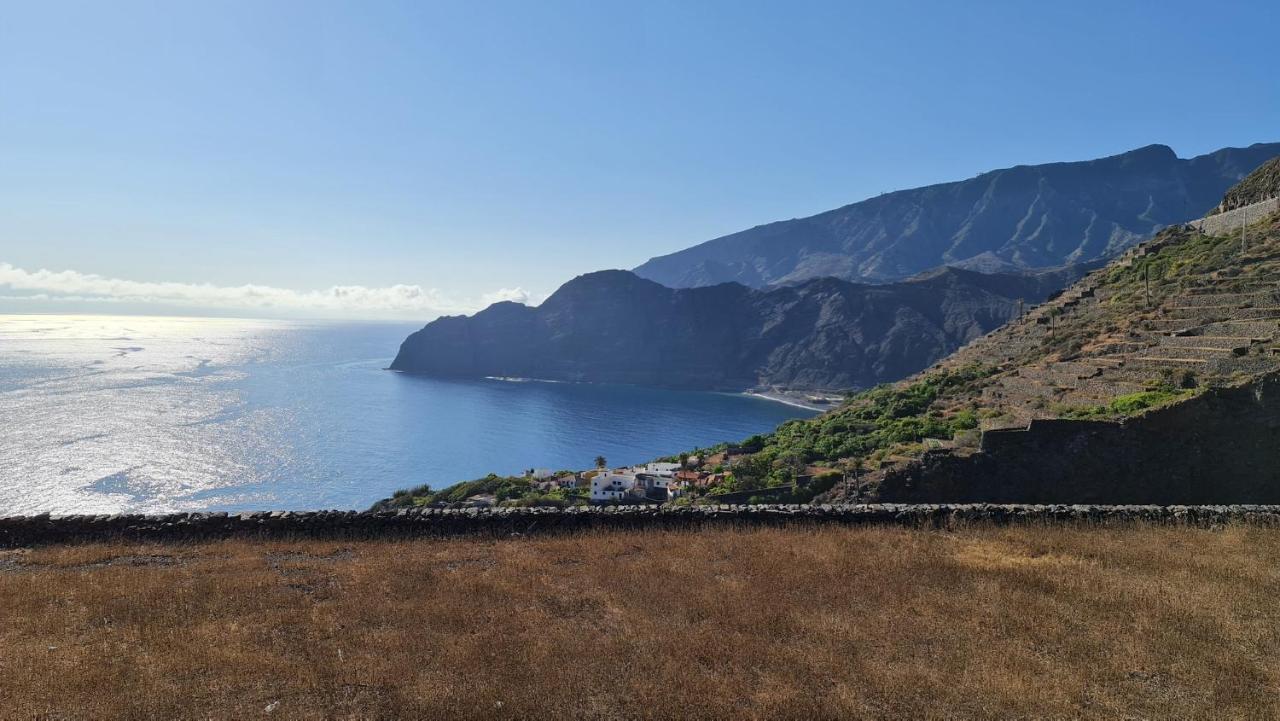 Los Cerrajones: Spectacular Views From The Cliff Agulo Kültér fotó