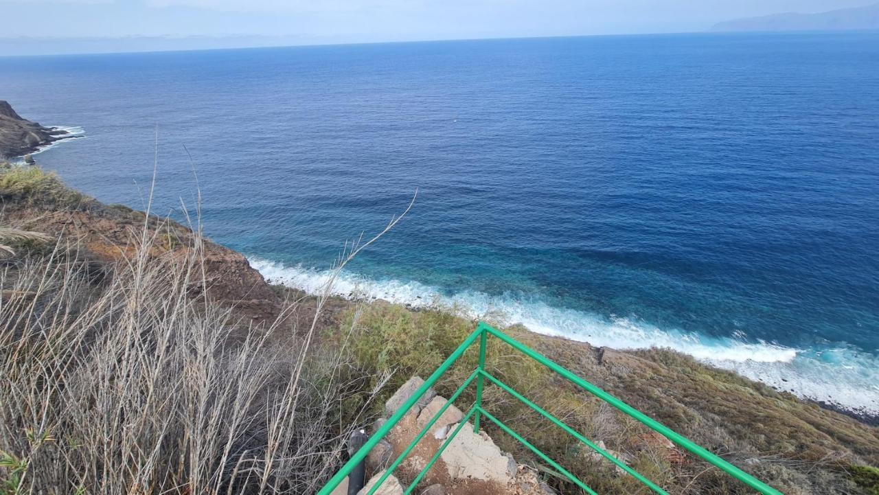 Los Cerrajones: Spectacular Views From The Cliff Agulo Kültér fotó