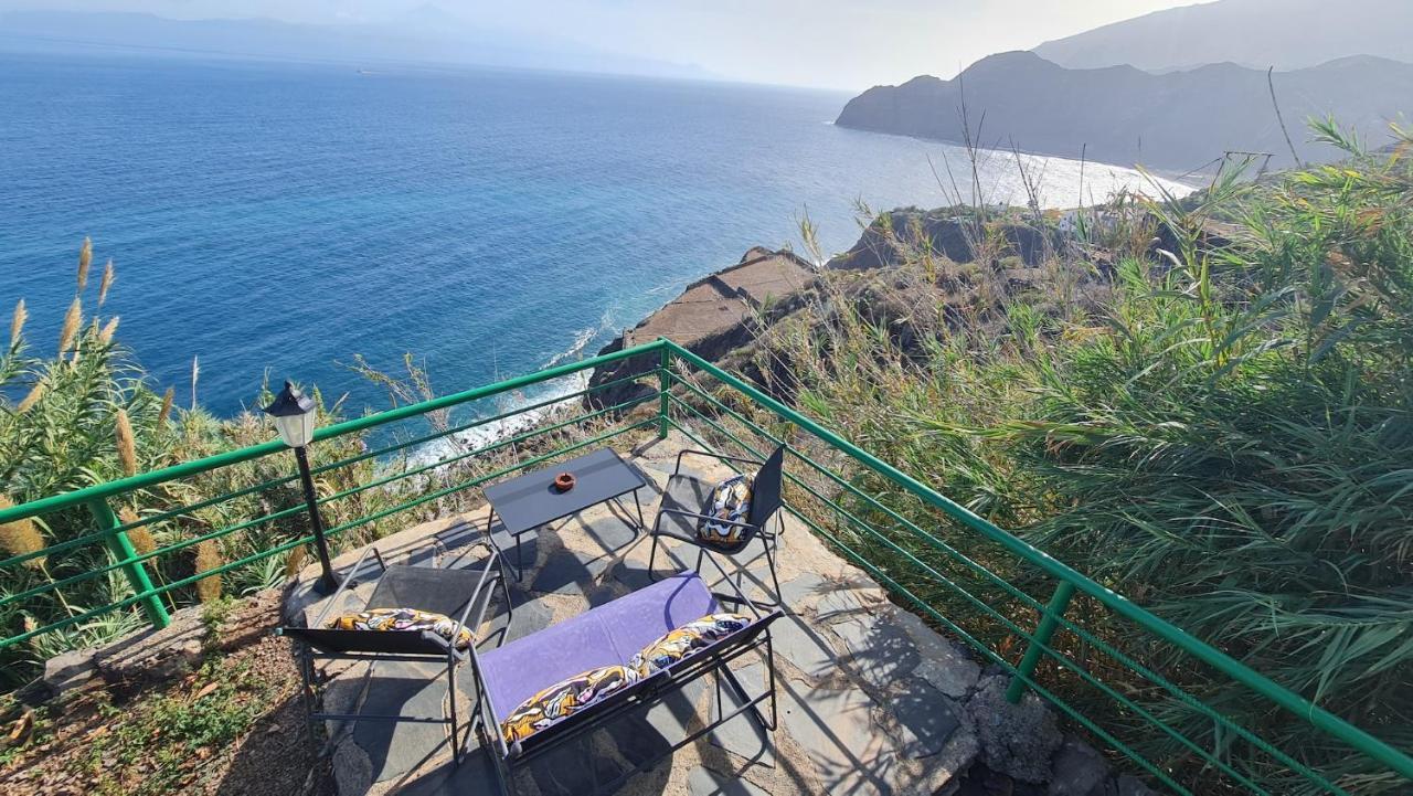 Los Cerrajones: Spectacular Views From The Cliff Agulo Kültér fotó