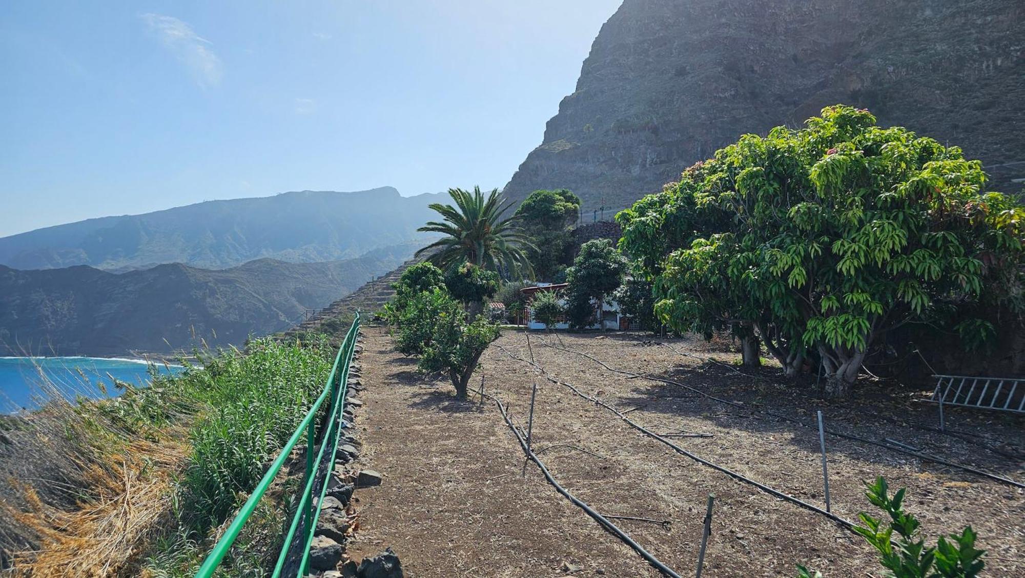 Los Cerrajones: Spectacular Views From The Cliff Agulo Kültér fotó